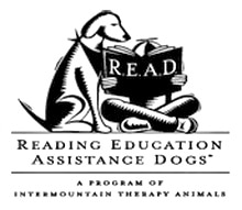 Reading Education Assistance Dogs